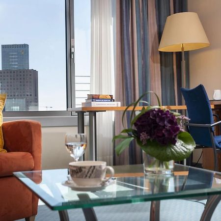 Maritim Hotel Frankfurt Франкфурт на Майн Екстериор снимка